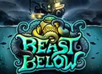 Beast Below казино игра