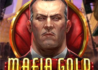 Mafia Gold слот Playn Go